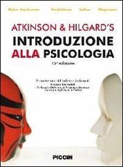 Introduzione alla psicologia