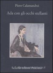 Ada con gli occhi stellanti Ada con gli occhi stellanti