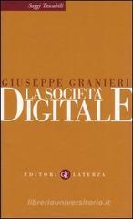 La societ� digitale. eBook