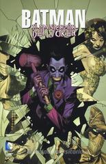 Il manicomio del Joker. Batman vol.1