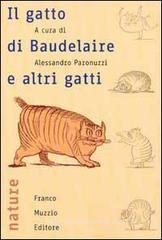 Il gatto di Baudelaire e altri gatti Il gatto di Baudelaire e altri gatti