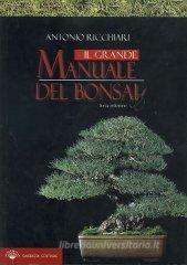 Grande manuale del bonsai