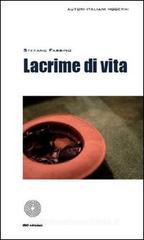 Lacrime di vita Lacrime di vita