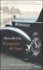 Il ragazzo del lago Il ragazzo del lago