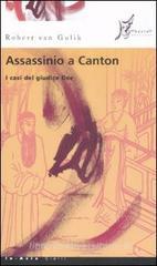Assassinio a Canton. eBook