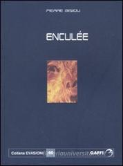 Enculée Enculée