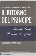 Il ritorno del principe Il ritorno del principe