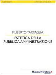 Estetica della pubblica amministrazione
