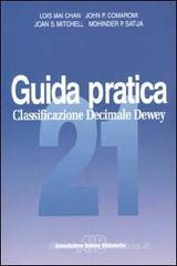 Guida pratica alla classificazione decimale Dewey