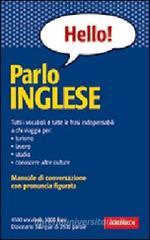 Parlo inglese