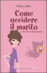 Il marito beve per chi pregare
