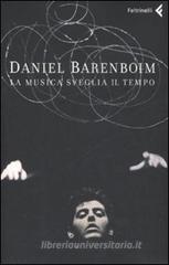 La musica sveglia il tempo