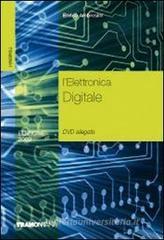 L' elettronica. Per gli Ist. tecnici industriali. Con DVD-ROM vol.1