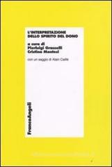 L' interpretazione dello spirito del dono