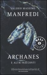 Archanes e altri racconti Archanes e altri racconti