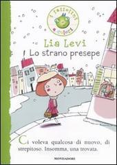 Lo strano presepe Lo strano presepe