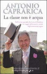 La classe non � acqua