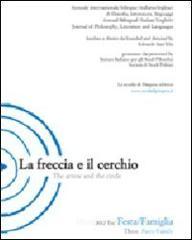 La freccia e il cerchio. Ediz. italiana e inglese vol.3
