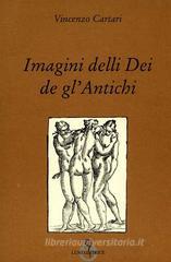 Imagini delli dei de gl'antichi