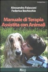 Manuale di terapia assistita con animali Manuale di terapia assistita con animali