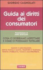 Guida ai diritti dei consumatori