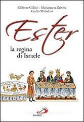 Ester la regina di Israele Ester la regina di Israele