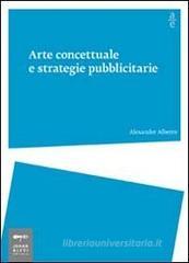 Arte concettuale e strategie pubblicitarie