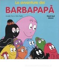 Le avventure dei Barbapapà Le avventure dei Barbapapà