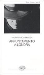 Appuntamento a Londra Appuntamento a Londra