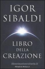 Libro della creazione Libro della creazione