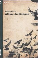 Album da disegno Album da disegno