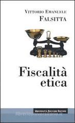 Fiscalità etica