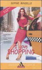 I love shopping I love shopping