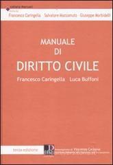 Manuale di diritto civile Manuale di diritto civile
