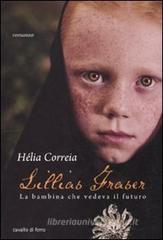 Lillias Fraser