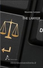The lawyer The lawyer