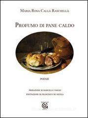 Profumo di pane caldo Profumo di pane caldo