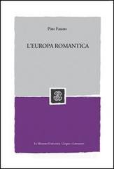 L' Europa romantica