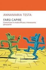 Farsi capire Farsi capire