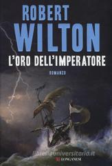 L' oro dell'imperatore