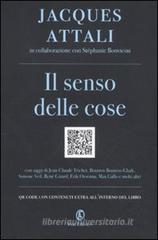 Il senso delle cose