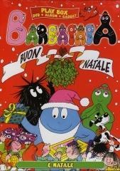 Barbapapa. � Natale. Con DVD e gadget