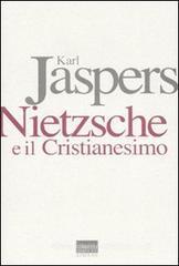 Nietzsche e il cristianesimo Nietzsche e il cristianesimo