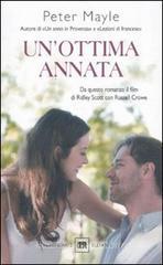 Un' ottima annata Un' ottima annata