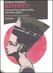 Nefertiti di Jasmina Tesanovic