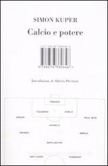 Calcio e potere Calcio e potere