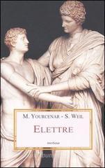 Elettre. Letture di un mito greco Elettre. Letture di un mito greco