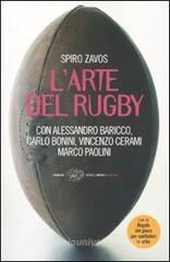 L' arte del rugby L' arte del rugby