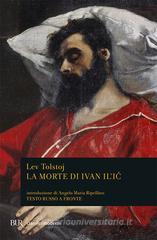 La morte di Ivan Il'ic La morte di Ivan Il'ic