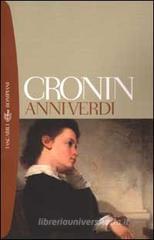 Anni verdi Anni verdi